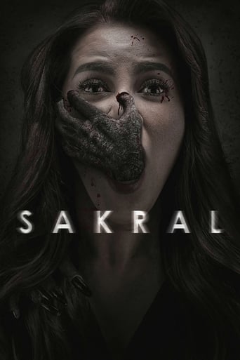 Sakral