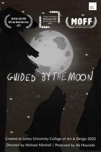 Guided By The Moon