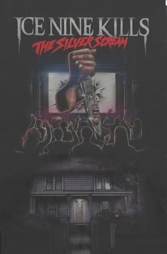 Ice Nine Kills: The Silver Scream - The Visual Album