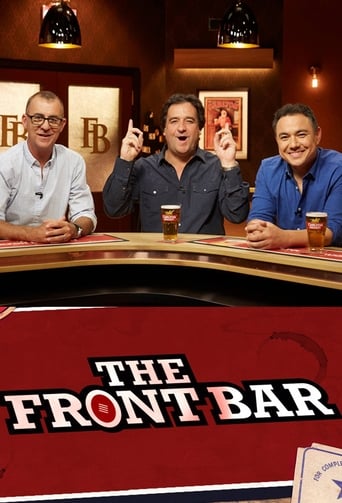 The Front Bar