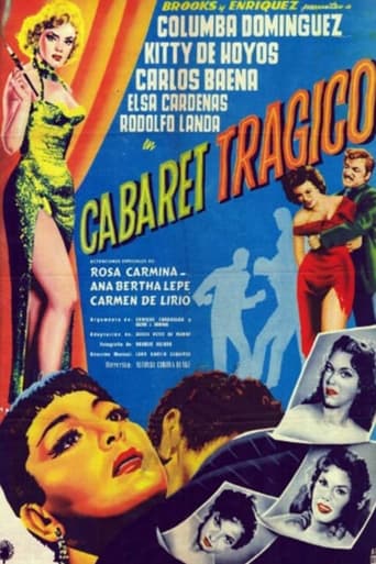 Tragic Cabaret