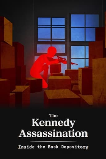 The Kennedy Assassination: Inside the Book Depository