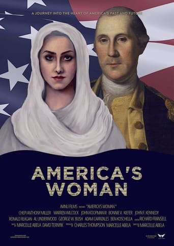 America's Woman