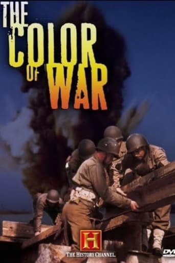 The Color of War