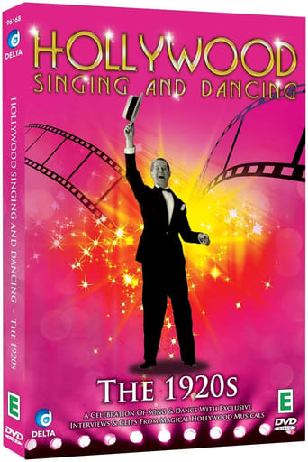 Hollywood Singing and Dancing: A Musical History - The 1920s: The Dawn of the Hollywood Musical