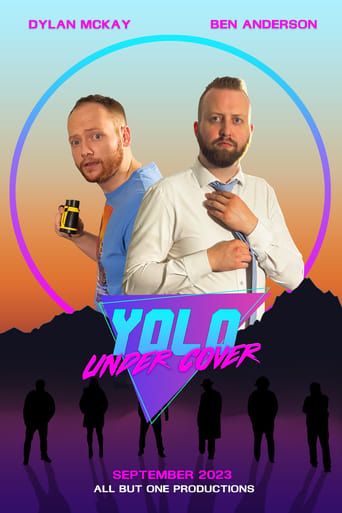 YOLO: Undercover