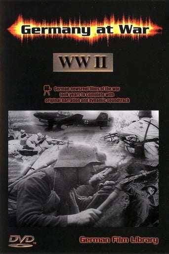 Germany At War: WWII