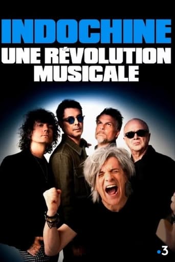 Indochine, une révolution musicale