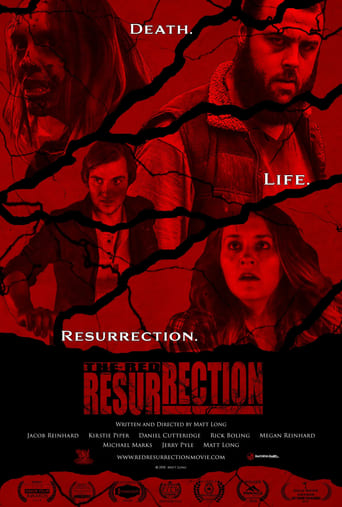 The Red Resurrection