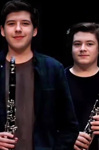 2 O'clock Jazz Band Promotional Video