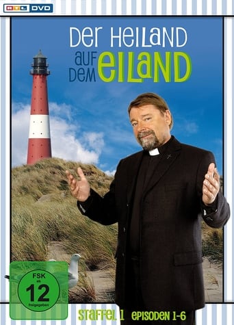 Der Heiland auf dem Eiland