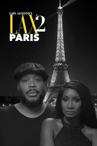 Carl Jackson’s LAX 2 Paris