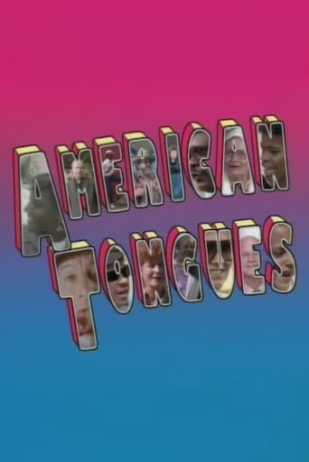 American Tongues