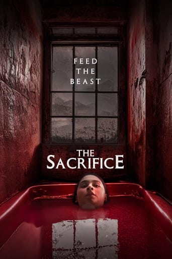 The Sacrifice