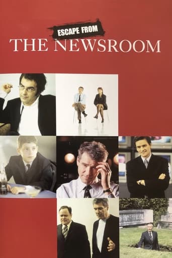 Escape from the Newsroom