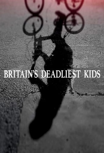 Britain's Deadliest Kids