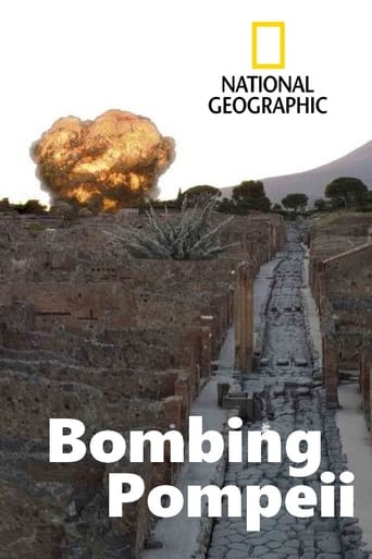 Bombing Pompeii