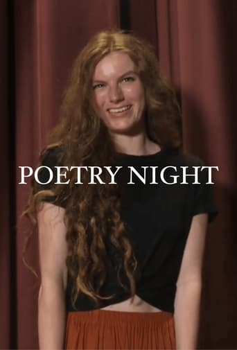 Poetry Night