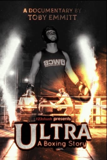Ultra: A Boxing Story