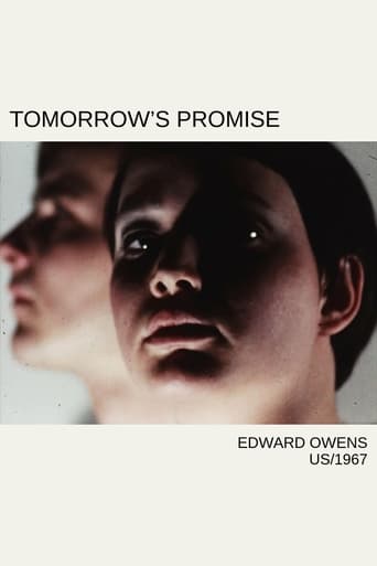 Tomorrow’s Promise