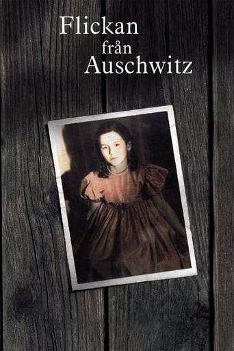 The Girl from Auschwitz