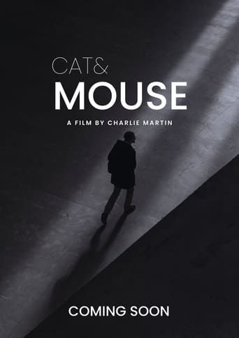 Cat and Mouse Chase