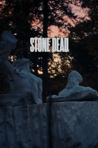 Stone Dead