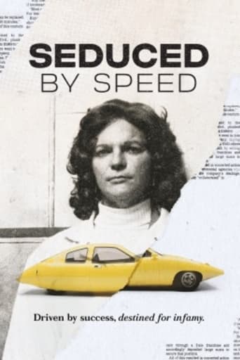 Seduced by Speed