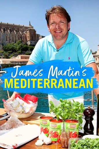 James Martin's Mediterranean