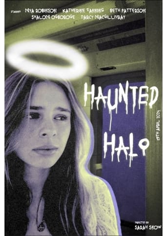 Haunted Halo