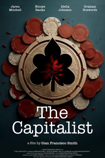 The Capitalist