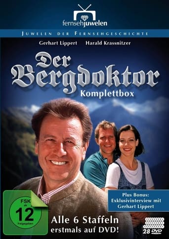 Der Bergdoktor