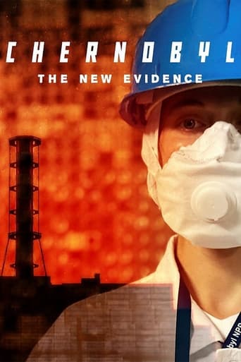 Chernobyl: The New Evidence