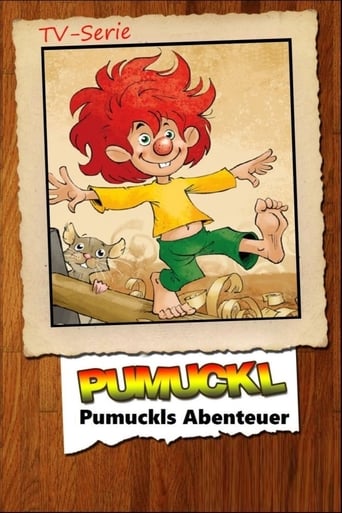 Pumuckls Abenteuer