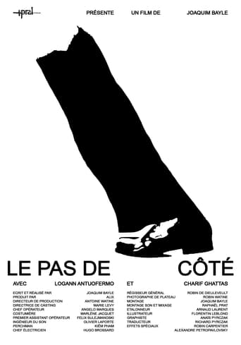 Le pas de côté