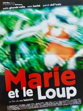 Marie et le Loup