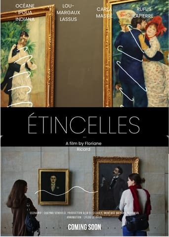 Étincelles