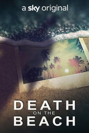 Death on the beach