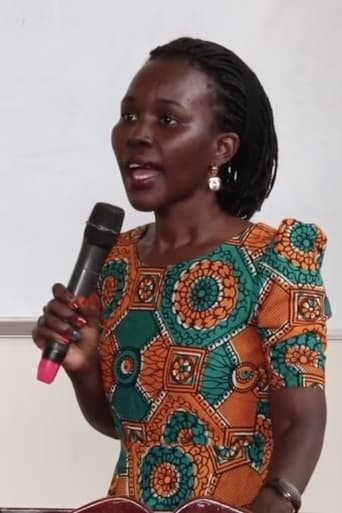 Sandra Letio, Uganda