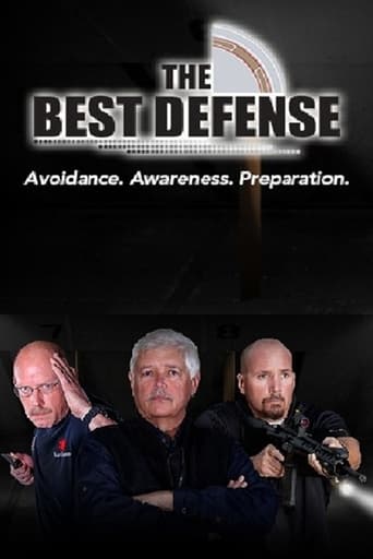 The Best Defense