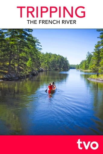 TRIPPING The French River