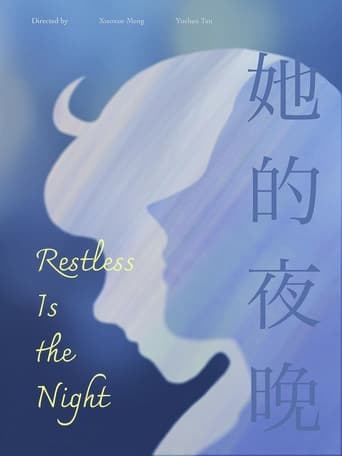 Restless is the Night