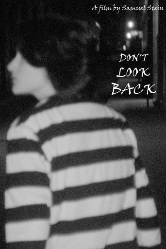 Don't Look Back