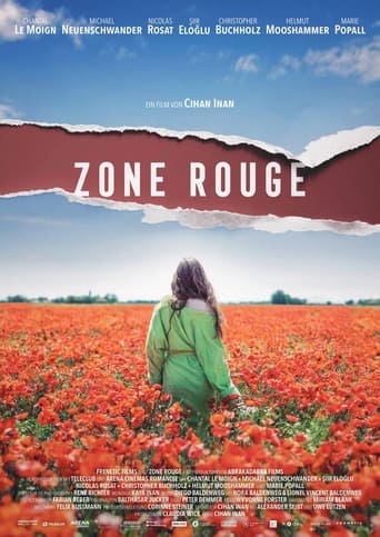 Zone Rouge