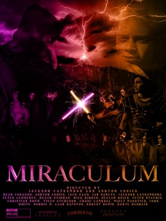 MIRACULUM