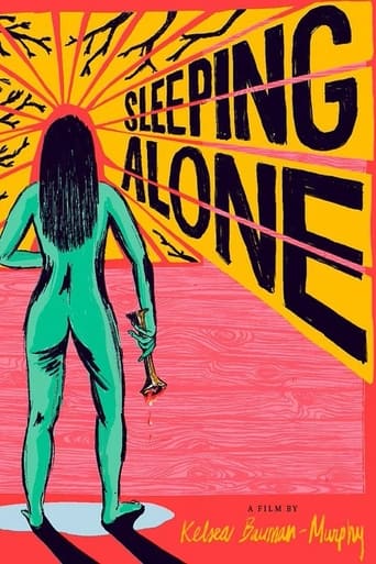 Sleeping Alone