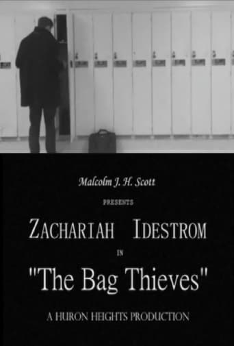 The Bag Thieves