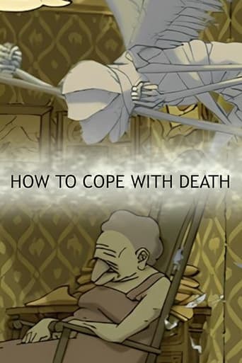 How to Cope with Death