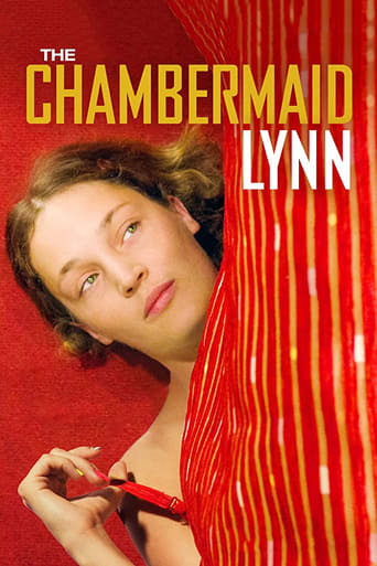 The Chambermaid Lynn