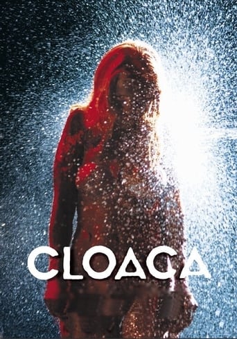 Cloaca